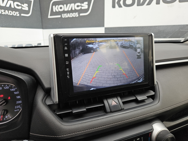 Toyota Rav4 2.0 Le Mt 4x4 2019 Usado  Usado en Kovacs Usados