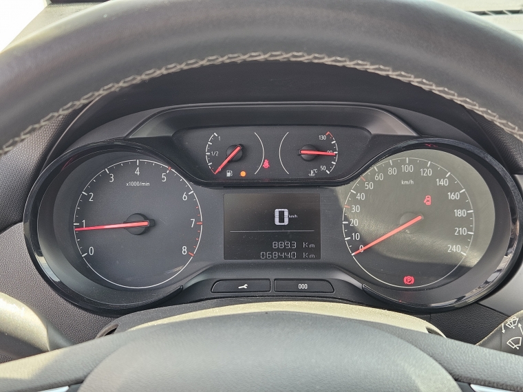 SsangYong Musso — foto 16 de 24