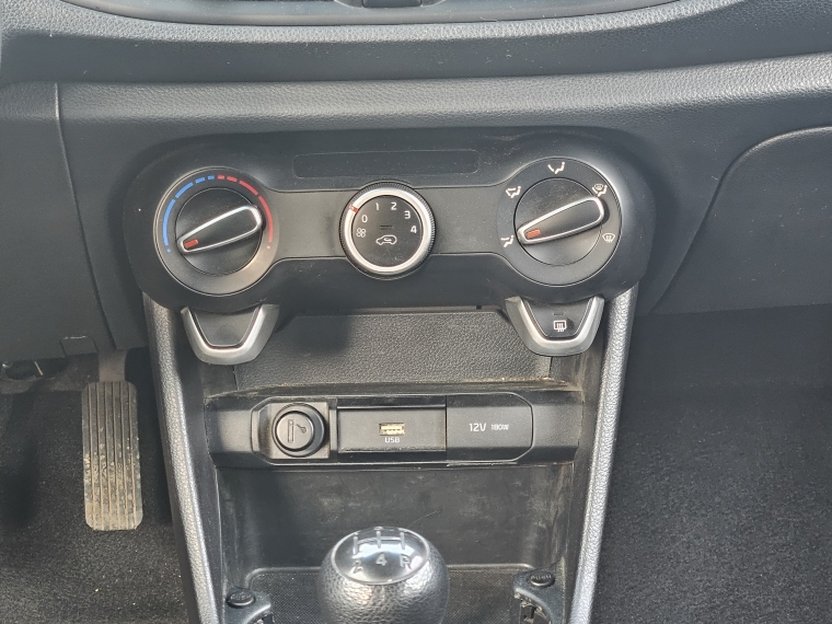 Kia Morning Morning Ex 1.0 2021 Usado  Usado en Webautos.cl