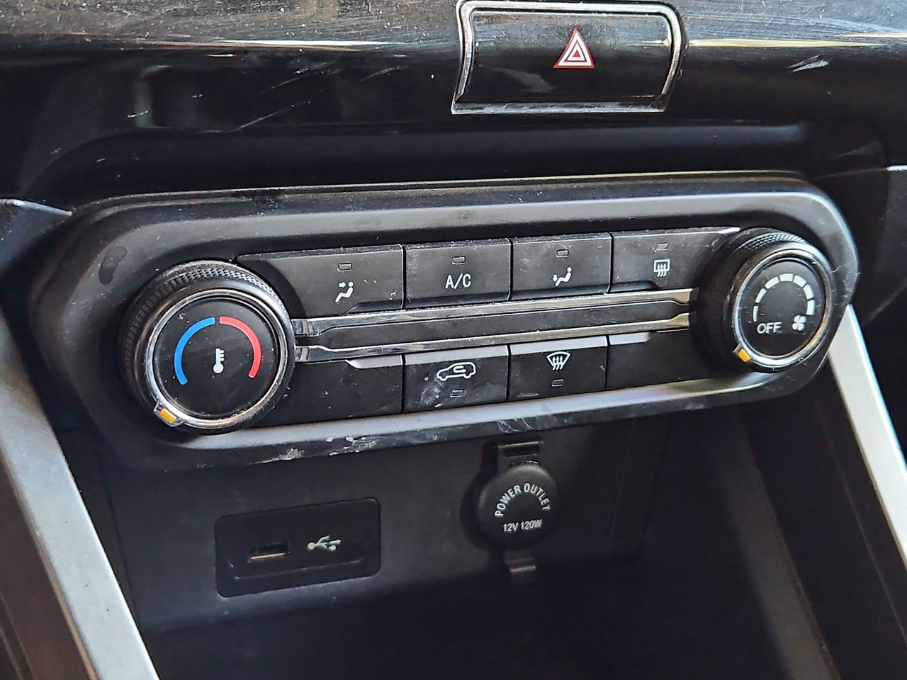 Chery Tiggo 2 Tiggo 2 Pro Gls Mt 1.5 2022 Usado en Usados de Primera - Sergio Escobar