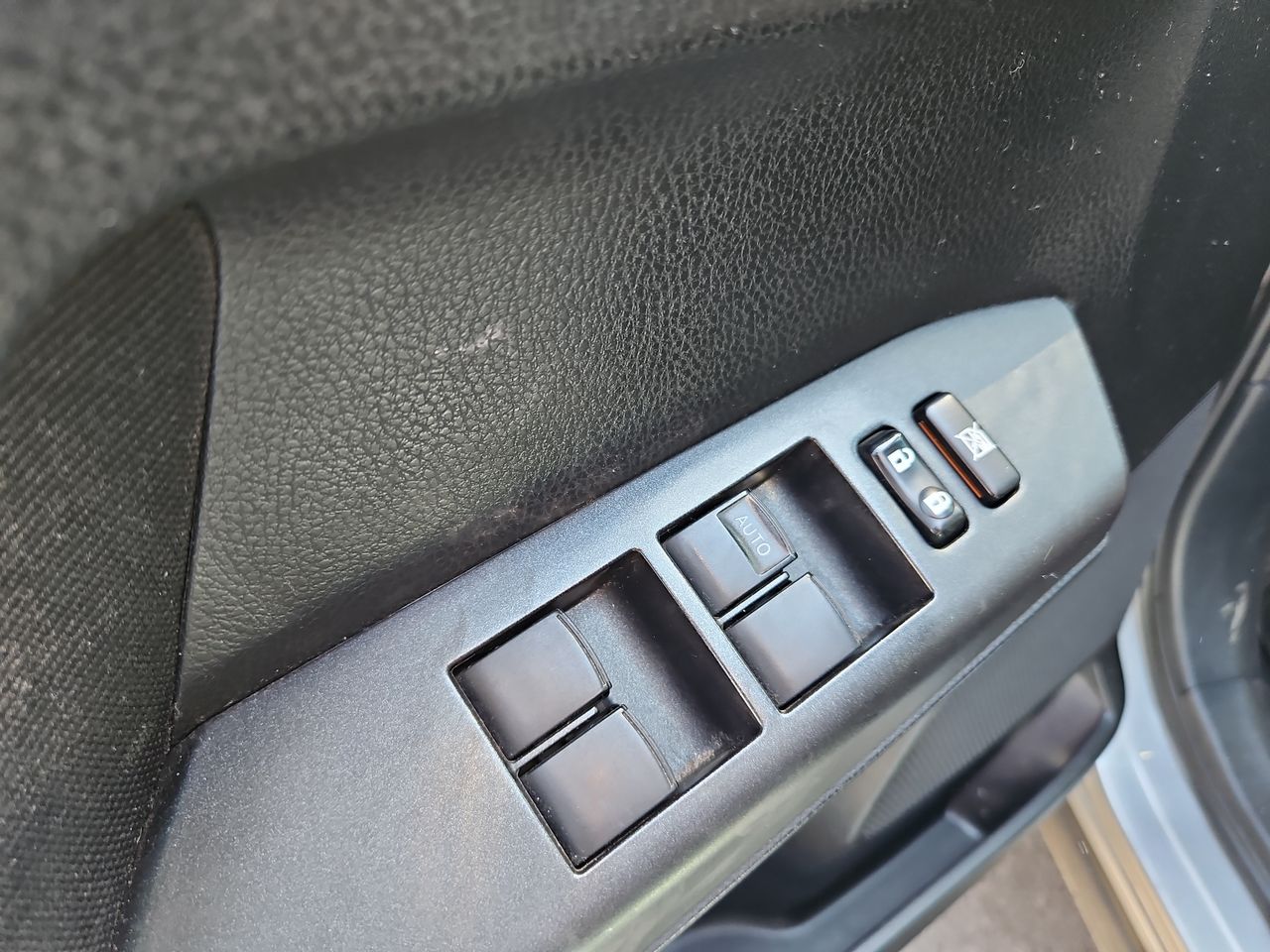 Toyota Rav4 Rav 4 2.0 2018 Usado en Usados de Primera - Sergio Escobar