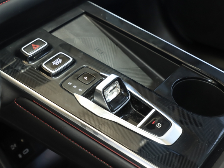 Gac motor Emkoo 1.5t Gdi Gl 2024 Usado  Usado en Webautos.cl