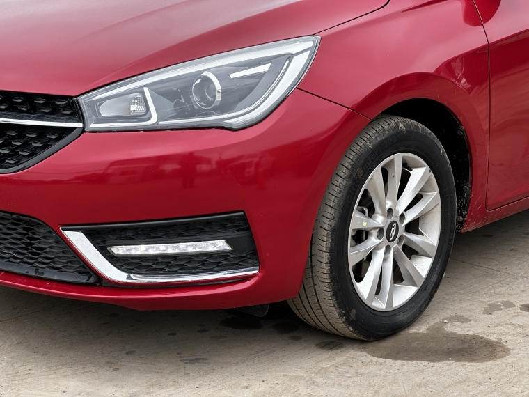 Chery Arrizo 5 Arrizo 5 Gls Mt 2022 Usado en Rosselot Usados
