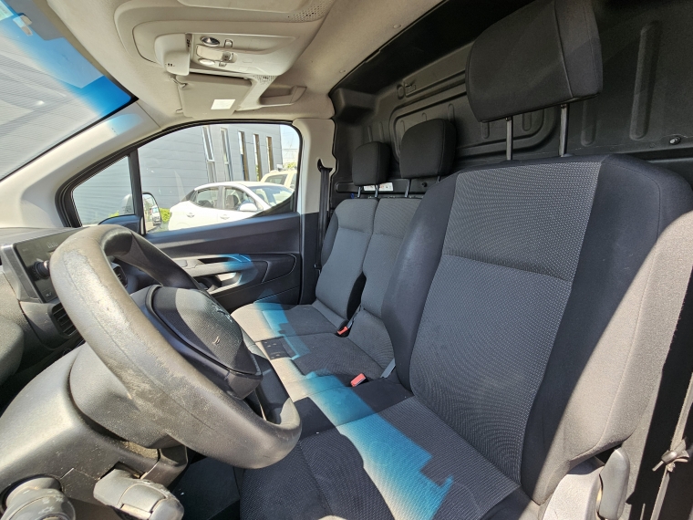 Peugeot Partner Hdi 92 L1 1.6 2021 Usado  Usado en Autoselect Usados