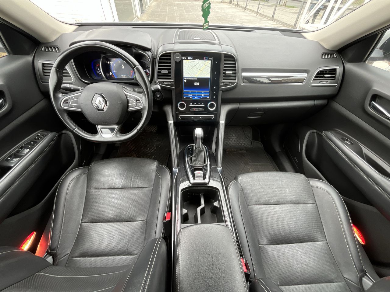 Renault Koleos New Koleos 2.5 2021 Usado en Usados de Primera - Sergio Escobar