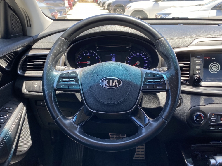 Kia Sorento Sorento 2.4 Aut 2020 Usado en Rosselot Usados