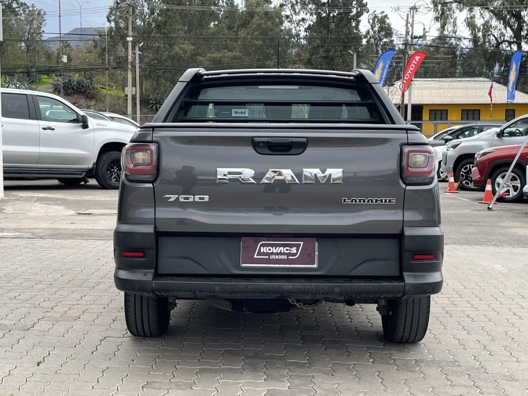 Ram 700 Laramie Cd 1.3 2022 Usado  Usado en Kovacs Usados