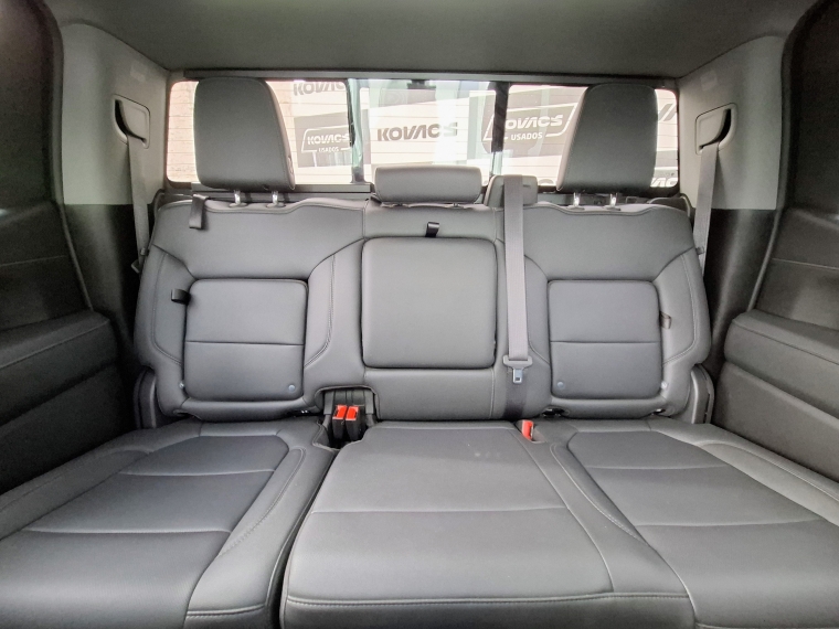 Chevrolet Silverado 3.0 Cc Ltz At 4x4 Diesel 2022 Usado  Usado en Kovacs Usados