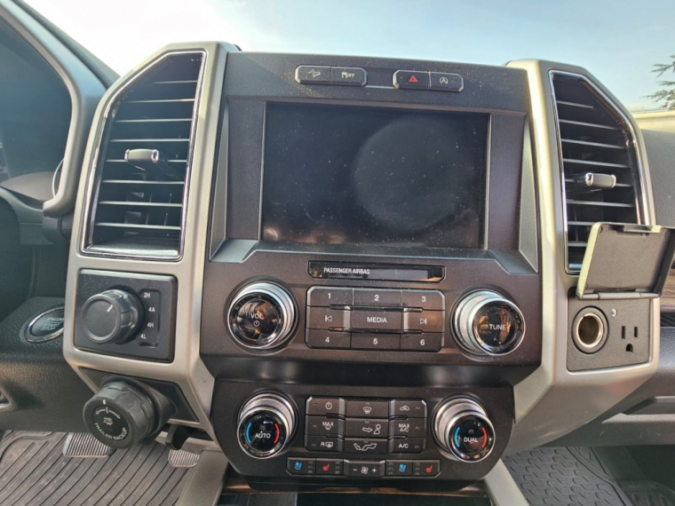 Ford F-150 Lariat 4x4 2020 Usado  Usado en Webautos.cl