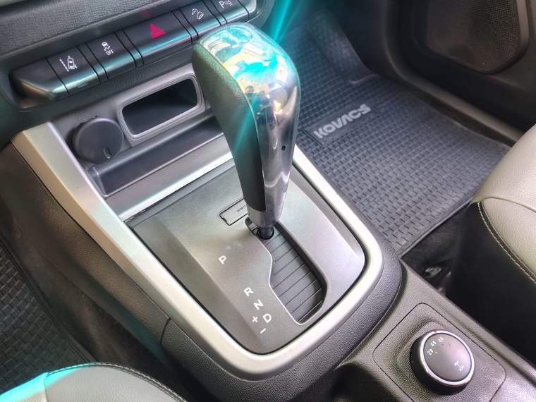 Chevrolet Colorado 2.8 Ltz At 4x4 Diesel 2023 Usado  Usado en Kovacs Usados