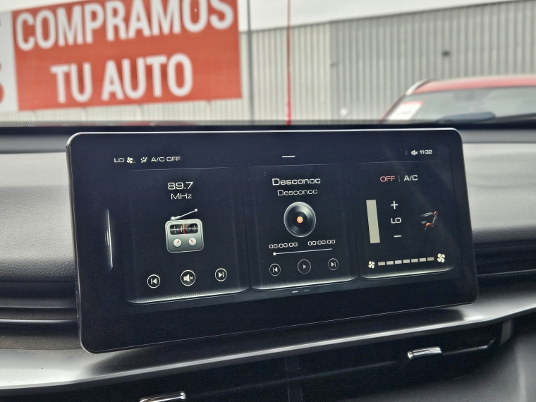 Haval H6 H6 Hev Turbo 1.5 Aut 2023 Usado en Rosselot Usados