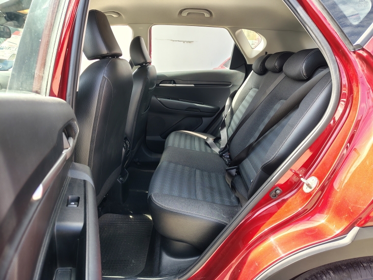 Kia Sonet Sonet Ex 1.5 2023 Usado  Usado en Webautos.cl