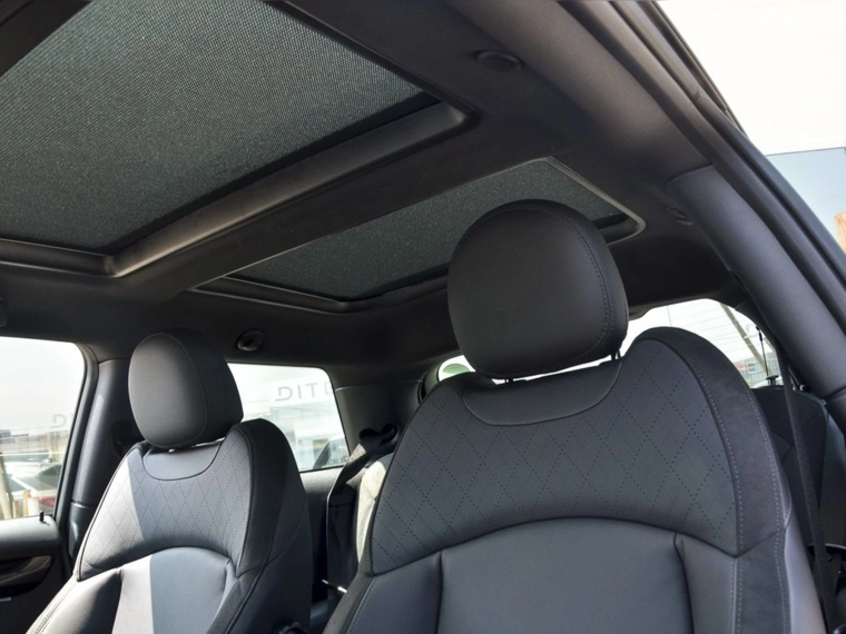 Mini Cooper Se Hb Aut 135 Kw 2024 Usado  Usado en BMW Premium Selection