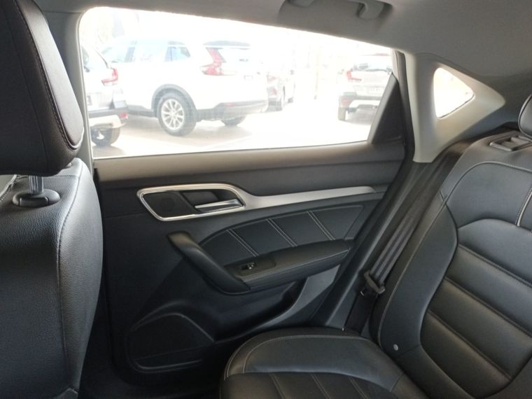 Mg Mg6 1.5t Trophy At 4p 2022 Usado  Usado en Webautos.cl