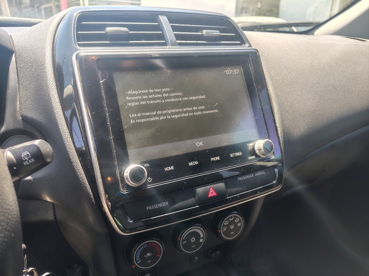 Mitsubishi Asx Asx 1.6 2023 Usado en Rosselot Usados