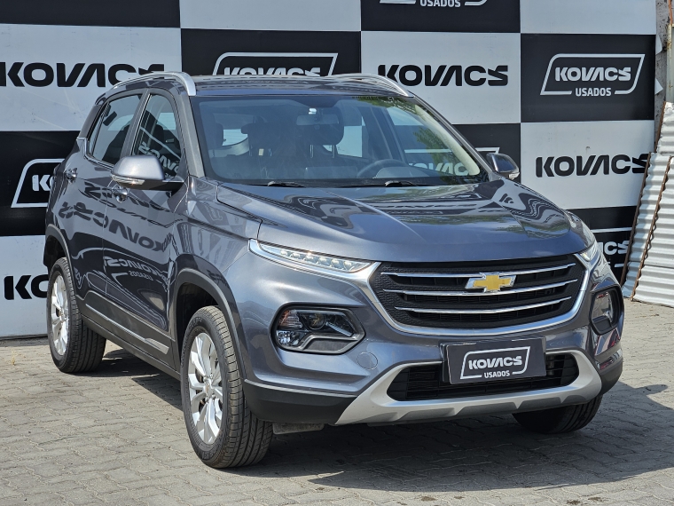 Chevrolet Groove 1.5 Ltz Mt 2024 Usado  Usado en Kovacs Usados