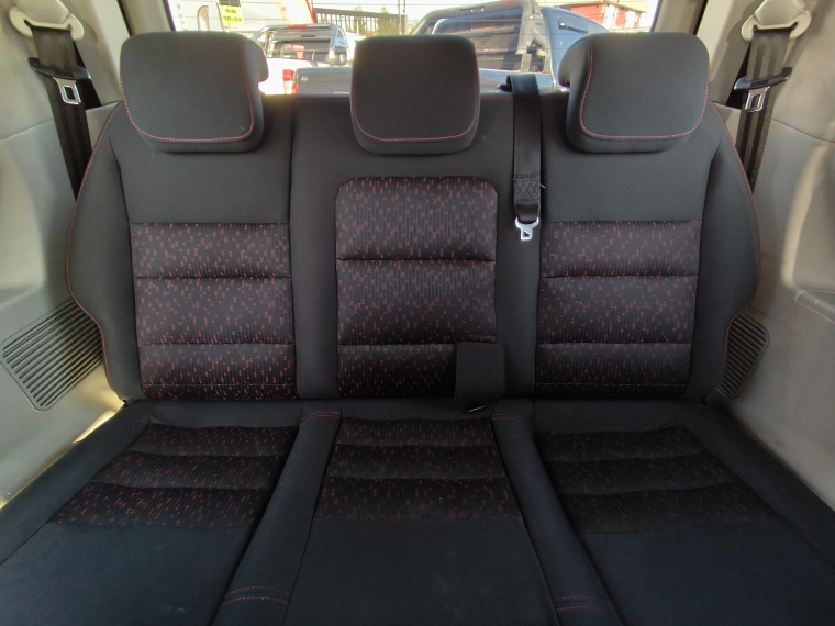 Dongfeng S500 T5 Evo 1.5 Aut 2022 Usado en Rosselot Usados