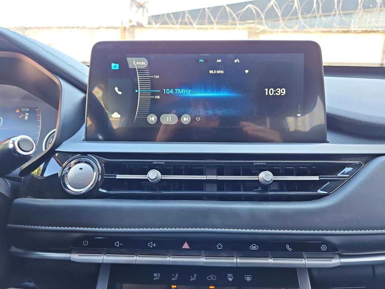 Chery Tiggo 3 pro Tiggo 3 Pro Gls 1.5 Aut 2023 Usado en Usados de Primera - Sergio Escobar