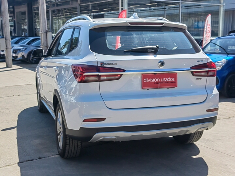 Mg Rx5 Mg Rx5 1.5t Dct Dlx - Spvrx5-421h 2022 Usado en Rosselot Usados