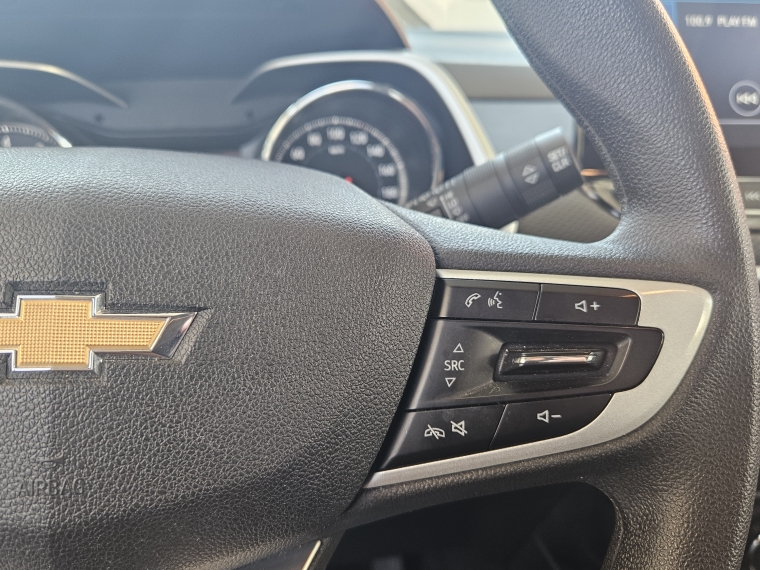 Chevrolet Tracker 1.2 Ltz At 2022 Usado  Usado en Kovacs Usados