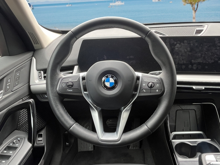 Bmw X1 Sdrive18i Comfort 2026 Usado  Usado en BMW Premium Selection