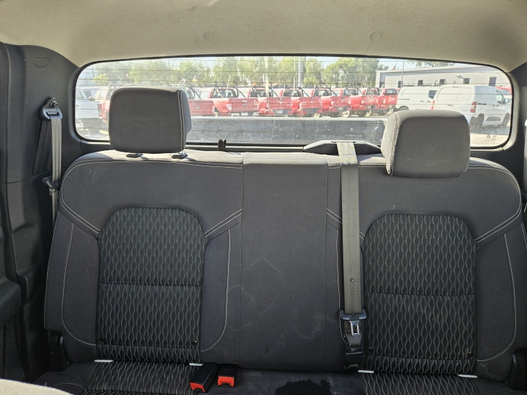 Maxus T60 2.8 Dc Mt Ac 2022 Usado Usado en Autoselect Usados Maxus T60 2.8 Dc Mt Ac 2022 Usado Usado en Autoselect Usados