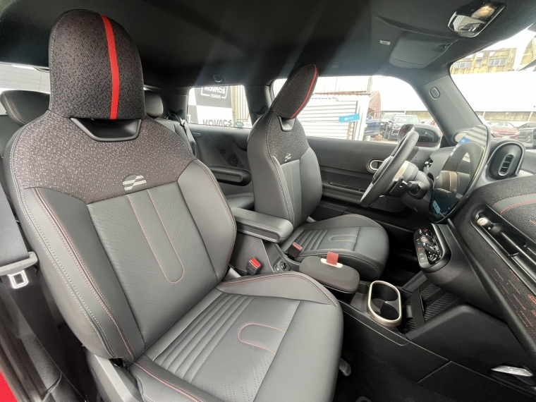 Mini Cooper 2.0 Jcw Spitfire 3p At 2026 Usado  Usado en Kovacs Usados