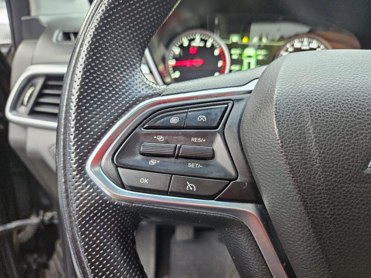 Chevrolet Captiva 1.5  Premier  2wd Mt 2019 Usado  Usado en Kovacs Usados