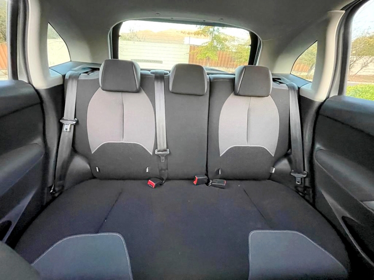 Citroen C3 aircross Sx 1.2 Mt 2013  Usado en Automarket Chile