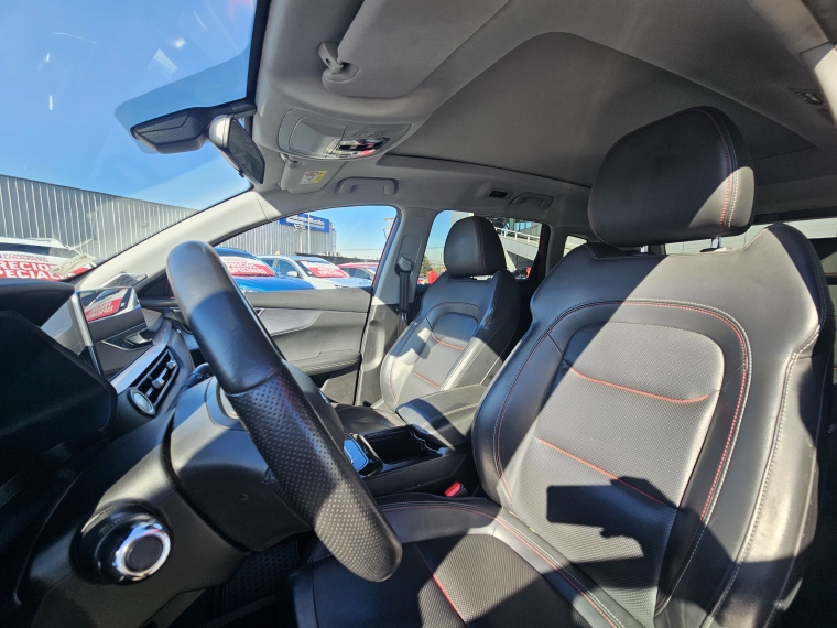 Chery Tiggo 7 pro Tiggo 7 Glx Cvt Pro 1.5 Aut 2022 Usado en Rosselot Usados