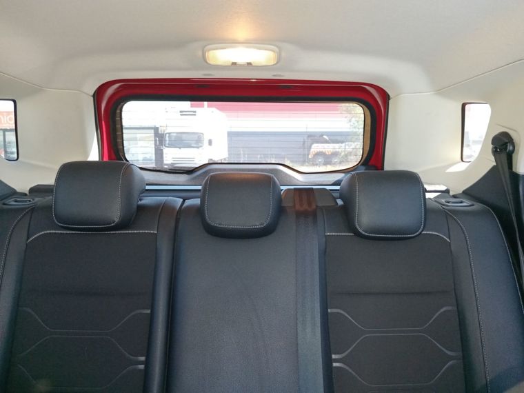 Ford Ecosport 1.5 Freestyle Mt 5p 2019 Usado  Usado en Webautos.cl