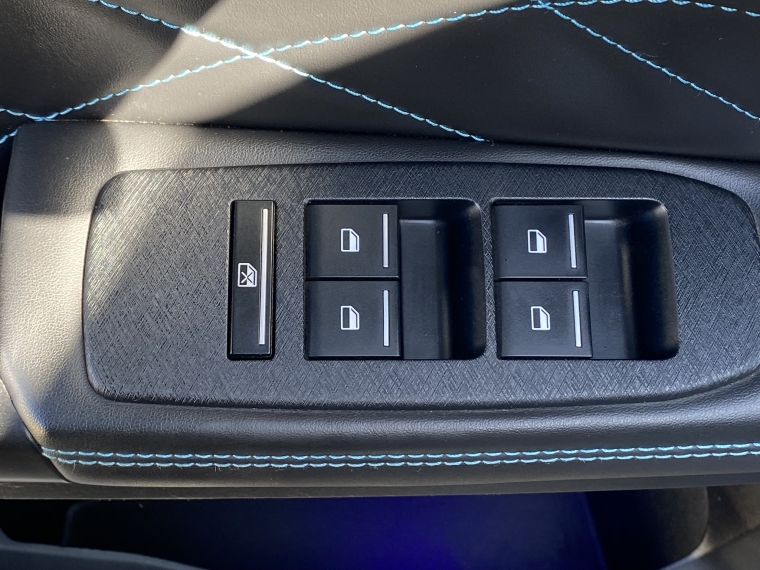 Zxauto Terralord Grandlion Xl 4x4 2.3 Aut 2024 Usado en Rosselot Usados