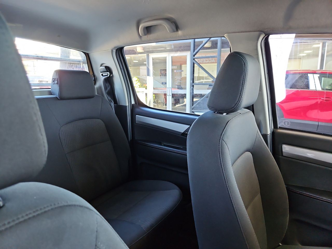 Jac T8 T8 Dcab 4x4 2.0 2022 Usado en Usados de Primera - Sergio Escobar