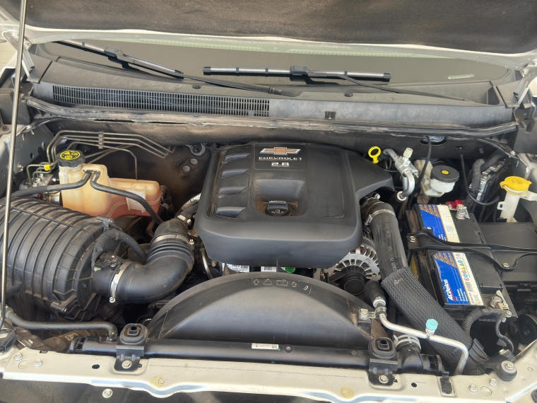 Chevrolet Trailblazer Premier 4x4 2.8 Aut  2022 Usado en Automotriz Olea Flaño