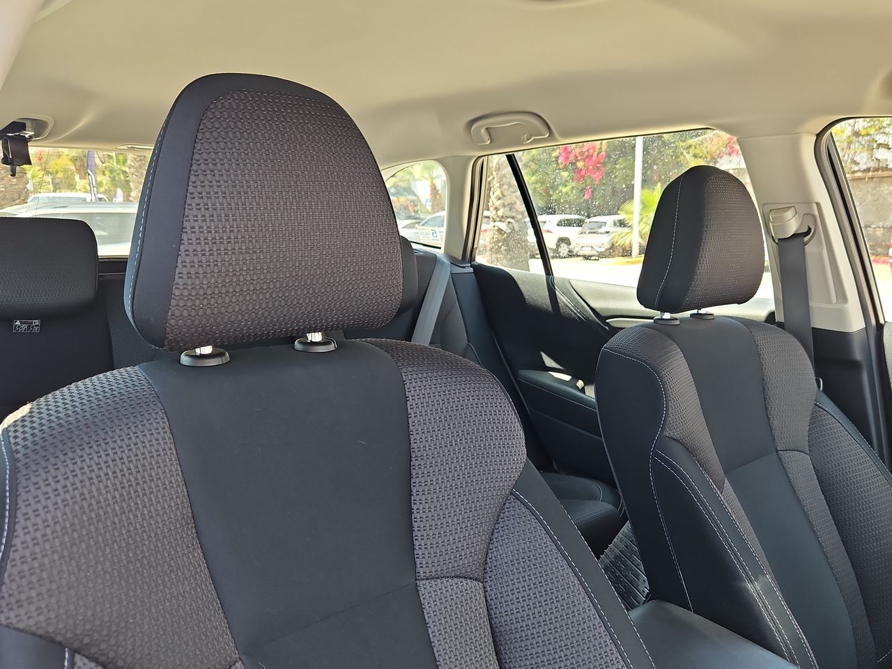 Subaru Outback Outback 4x4 2.5 At 2023 Usado en Usados de Primera - Sergio Escobar