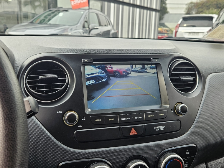 Hyundai I-10 Grand 1.2 Hb 2017 Usado  Usado en Kovacs Usados