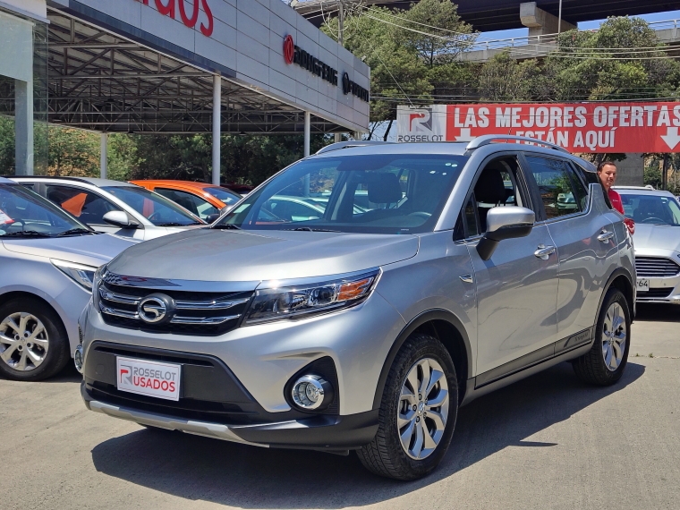 GAC Motor GS3 GS3 MT 1.5 2023