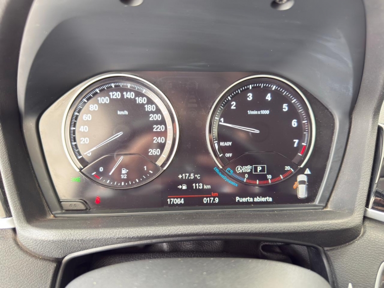 Bmw X1 Sdrive 20i 2.0 At 2020 Usado en Automotriz Olea Flaño