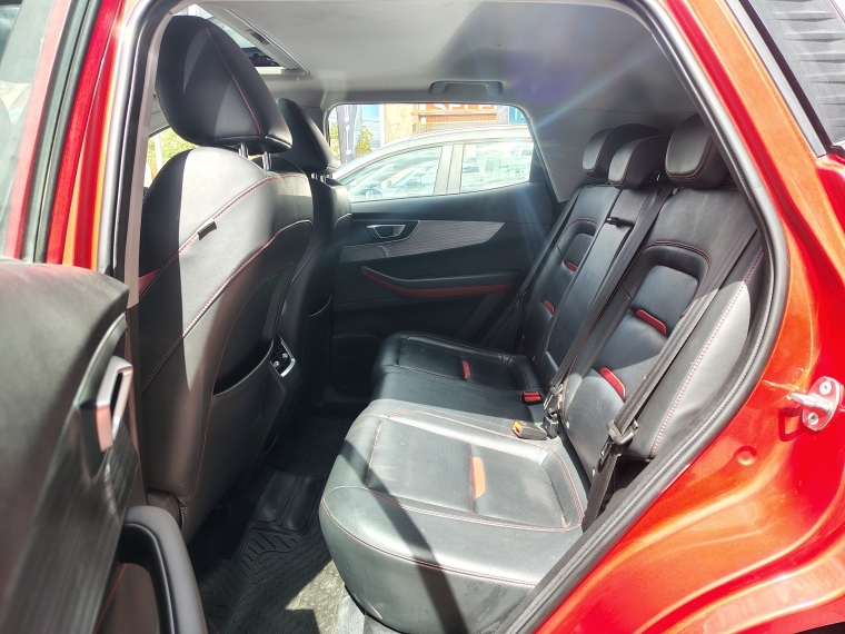 Chery Tiggo 3 Tiggo 3 Pro Glx 1.5 Aut 2024 Usado en Rosselot Usados