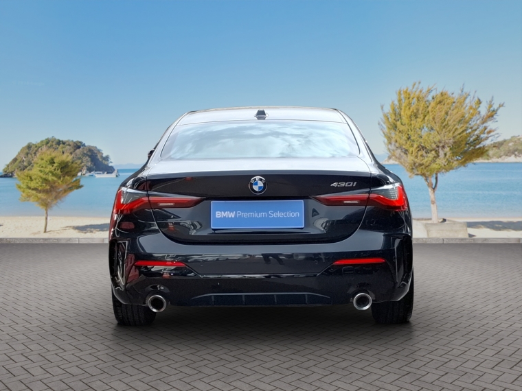 Bmw 430 I Coupé M Sport 2025 Usado  Usado en BMW Premium Selection