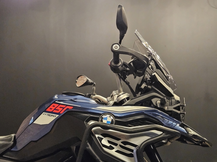 Bmw F 850 gs I 2023 Usado en BMW Premium Selection
