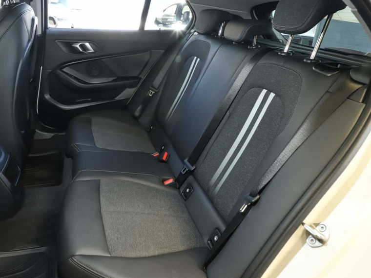 Bmw 118 Lci 1.5 Aut 2021 Usado  Usado en Webautos.cl