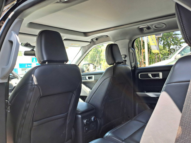 Ford Explorer Xlt 2.3 At 2022 Usado  Usado en Webautos.cl