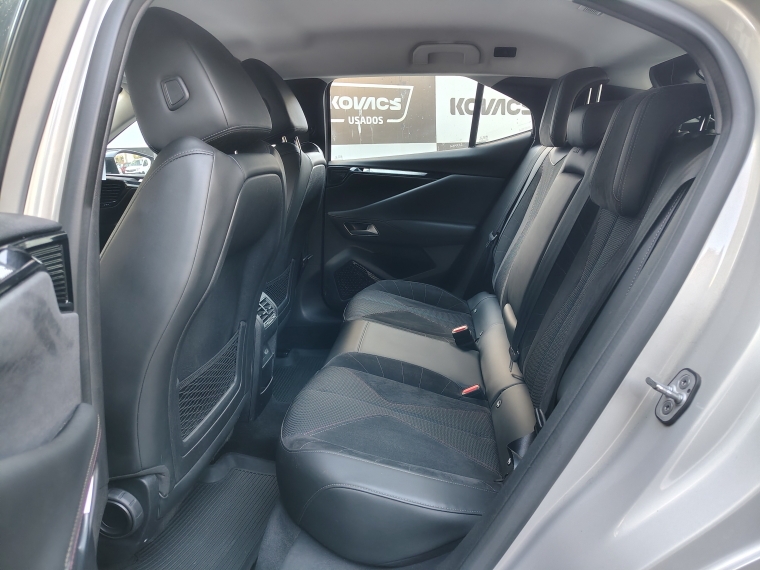 Ds Ds4 1.6  5 Dr  Performance  Line  220 At 2023 Usado  Usado en Kovacs Usados
