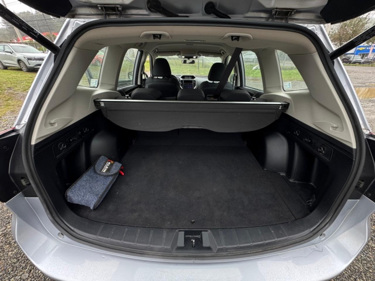 Subaru Forester Xs 2023 Usado  Usado en Webautos.cl
