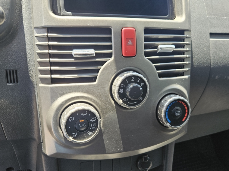 Daihatsu Terios Gli 1.5 2014 Usado Usado en Kovacs Usados Daihatsu Terios Gli 1.5 2014 Usado Usado en Kovacs Usados