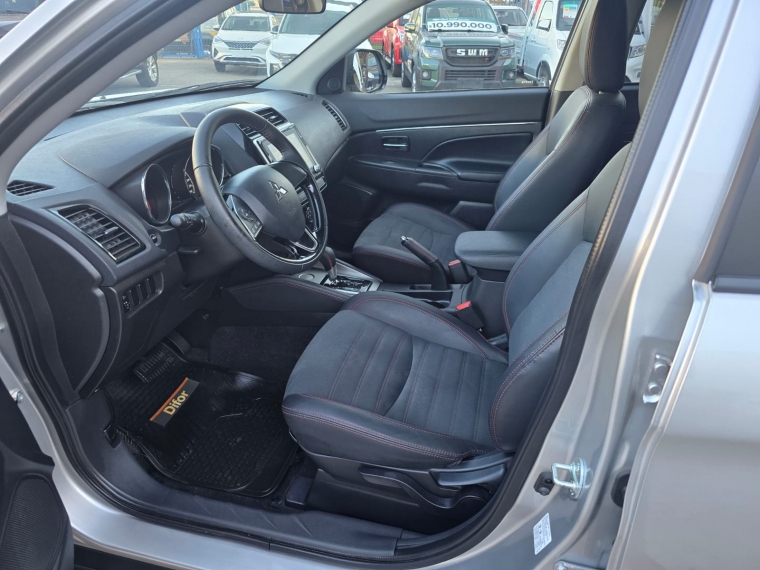 Mitsubishi Asx 2.0 4x2 At  2025 Usado  Usado en Webautos.cl