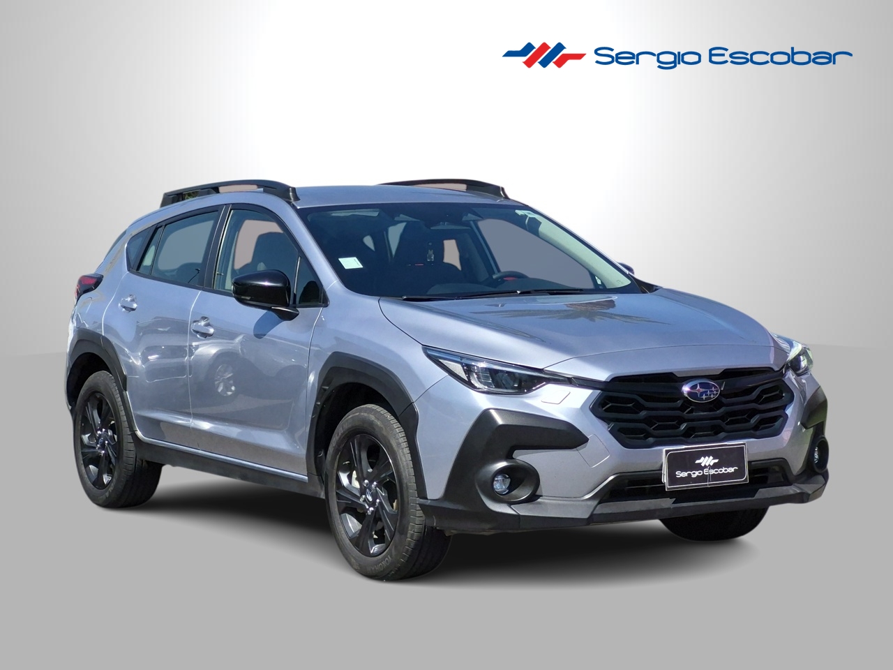 SUBARU CROSSTREK CROSSTREK 4X4 2.0 AUT. - 2023