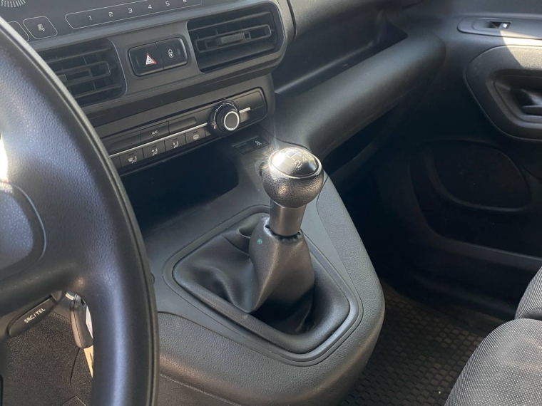 Citroen Berlingo Nueva Berlingo  2021 Usado  Usado en Autoselect Usados