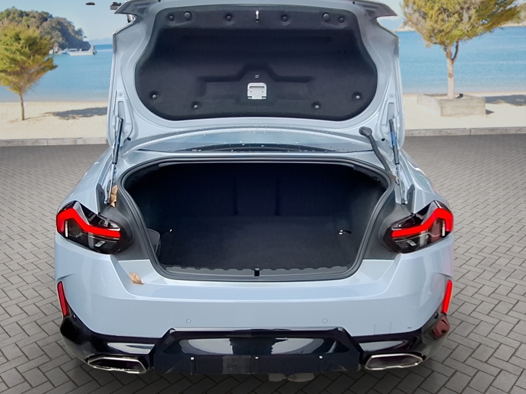 Bmw M240 I Xdrive Coupé  2025 Usado  Usado en Webautos.cl